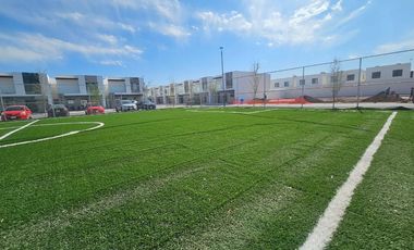 CASA EN VENTA SECTOR VIÑEDOS