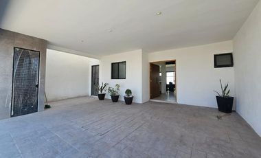 CASA EN VENTA SECTOR VIÑEDOS