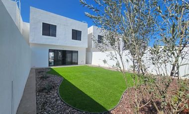 CASA EN VENTA SECTOR VIÑEDOS