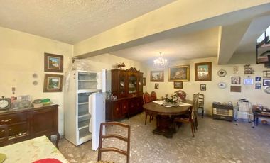 Oportunidad de Inversión en Tacubaya | Terreno 396 m² Uso Mixto Cerca Metro Observatorio