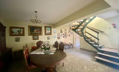 Oportunidad de Inversión en Tacubaya | Terreno 396 m² Uso Mixto Cerca Metro Observatorio