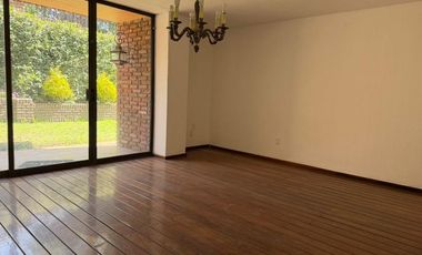 Casa en condominio en venta, Bosques de la Herradura, Huixquilucan, Estado de México