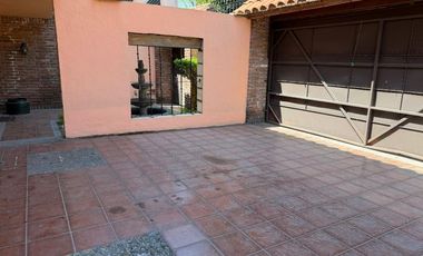 Casa en condominio en venta, Bosques de la Herradura, Huixquilucan, Estado de México