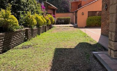 Casa en condominio en venta, Bosques de la Herradura, Huixquilucan, Estado de México