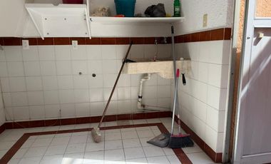 Casa en condominio en venta, Bosques de la Herradura, Huixquilucan, Estado de México