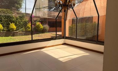 Casa en condominio en venta, Bosques de la Herradura, Huixquilucan, Estado de México