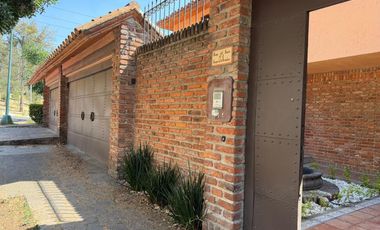 Casa en condominio en venta, Bosques de la Herradura, Huixquilucan, Estado de México