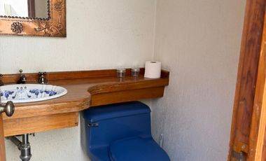 Casa en condominio en venta, Bosques de la Herradura, Huixquilucan, Estado de México