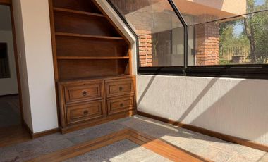 Casa en condominio en venta, Bosques de la Herradura, Huixquilucan, Estado de México