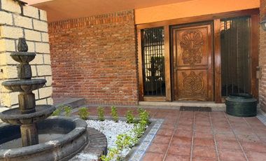 Casa en condominio en venta, Bosques de la Herradura, Huixquilucan, Estado de México