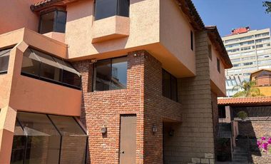 Casa en condominio en venta, Bosques de la Herradura, Huixquilucan, Estado de México