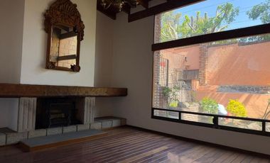 Casa en condominio en venta, Bosques de la Herradura, Huixquilucan, Estado de México