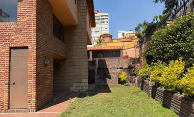 Casa en condominio en venta, Bosques de la Herradura, Huixquilucan, Estado de México