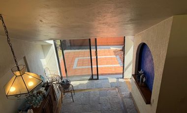 Casa en condominio en venta, Bosques de la Herradura, Huixquilucan, Estado de México