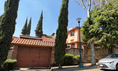 Casa en condominio en venta, Bosques de la Herradura, Huixquilucan, Estado de México