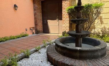 Casa en condominio en venta, Bosques de la Herradura, Huixquilucan, Estado de México