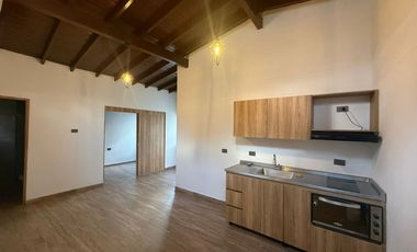 Apartamento en Arriendo Ubicado en Medellín Codigo 2821
