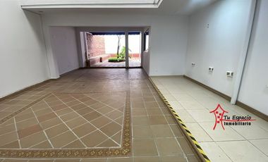 Casa-local en Arriendo Ubicado en Medellín Codigo 2822