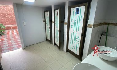 Casa-local en Arriendo Ubicado en Medellín Codigo 2822