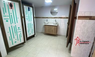 Casa-local en Arriendo Ubicado en Medellín Codigo 2822