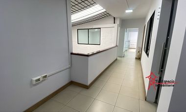 Casa-local en Arriendo Ubicado en Medellín Codigo 2822