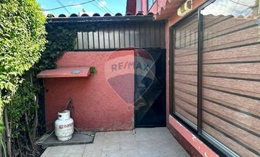 Casa en Excelente Barrio Residencial