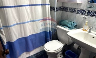 Casa en Excelente Barrio Residencial