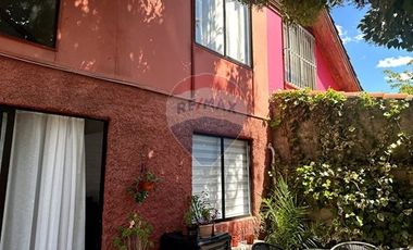 Casa en Excelente Barrio Residencial