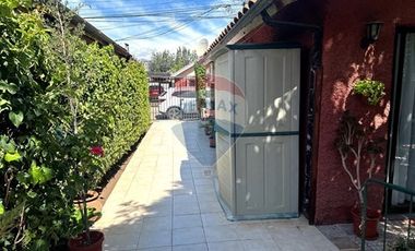 Casa en Excelente Barrio Residencial