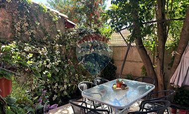 Casa en Excelente Barrio Residencial