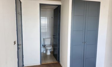 VENTA /  1 DORMITORIO / AV. ESCUELA AGRICOLA