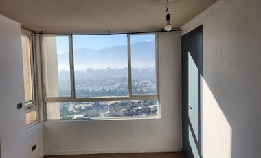 VENTA /  1 DORMITORIO / AV. ESCUELA AGRICOLA