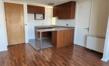 VENTA /  1 DORMITORIO / AV. ESCUELA AGRICOLA