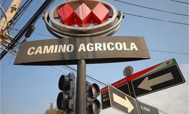 VENTA /  1 DORMITORIO / AV. ESCUELA AGRICOLA