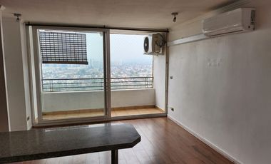 VENTA /  1 DORMITORIO / AV. ESCUELA AGRICOLA