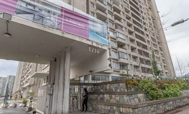 VENTA /  1 DORMITORIO / AV. ESCUELA AGRICOLA