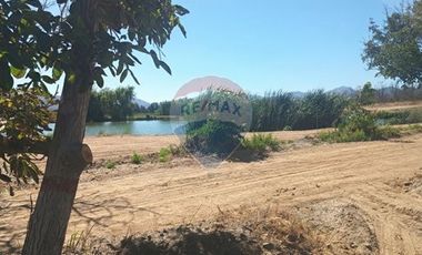 Parcelas en M. Pinto, a 20 min de Melipilla.