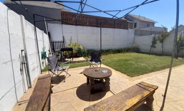 Casa Condominio/Amplio Terreno/Conectividad Total