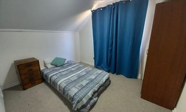 Casa Condominio/Amplio Terreno/Conectividad Total