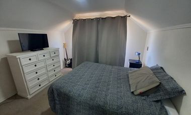 Casa Condominio/Amplio Terreno/Conectividad Total