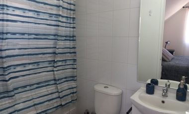 Casa Condominio/Amplio Terreno/Conectividad Total