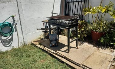 Casa Condominio/Amplio Terreno/Conectividad Total