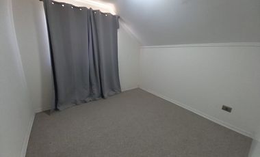 Casa Condominio/Amplio Terreno/Conectividad Total