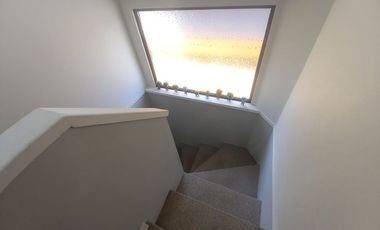 Casa Condominio/Amplio Terreno/Conectividad Total