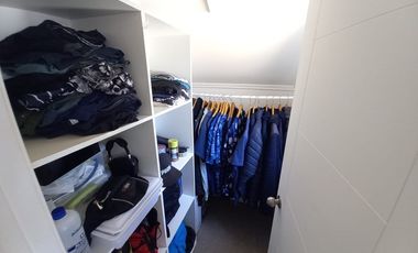 Casa Condominio/Amplio Terreno/Conectividad Total