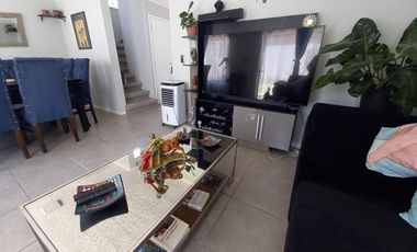 Casa Condominio/Amplio Terreno/Conectividad Total