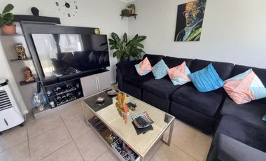 Casa Condominio/Amplio Terreno/Conectividad Total