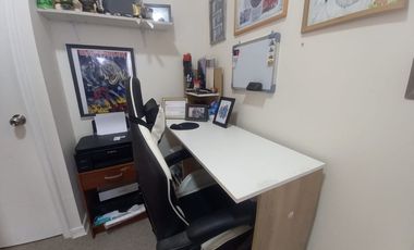 Casa Condominio/Amplio Terreno/Conectividad Total