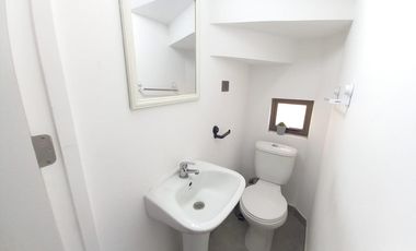 Casa Condominio/Amplio Terreno/Conectividad Total