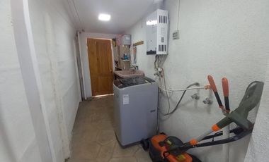 Casa Condominio/Amplio Terreno/Conectividad Total